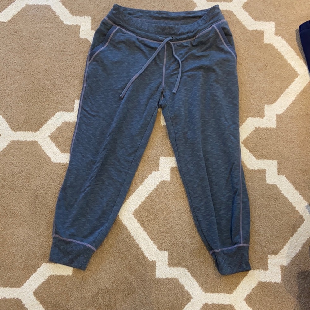 Athleta lounge jogger